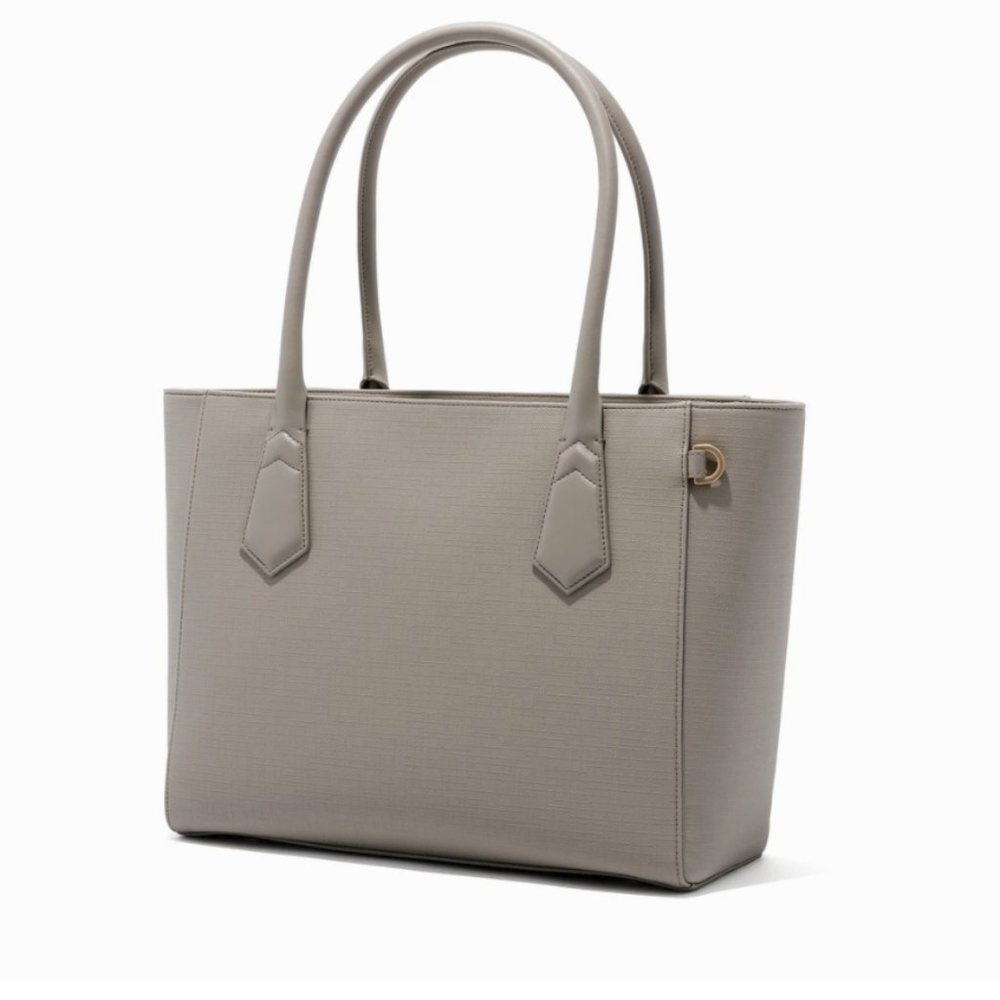 Dagne Dover Signature Tote